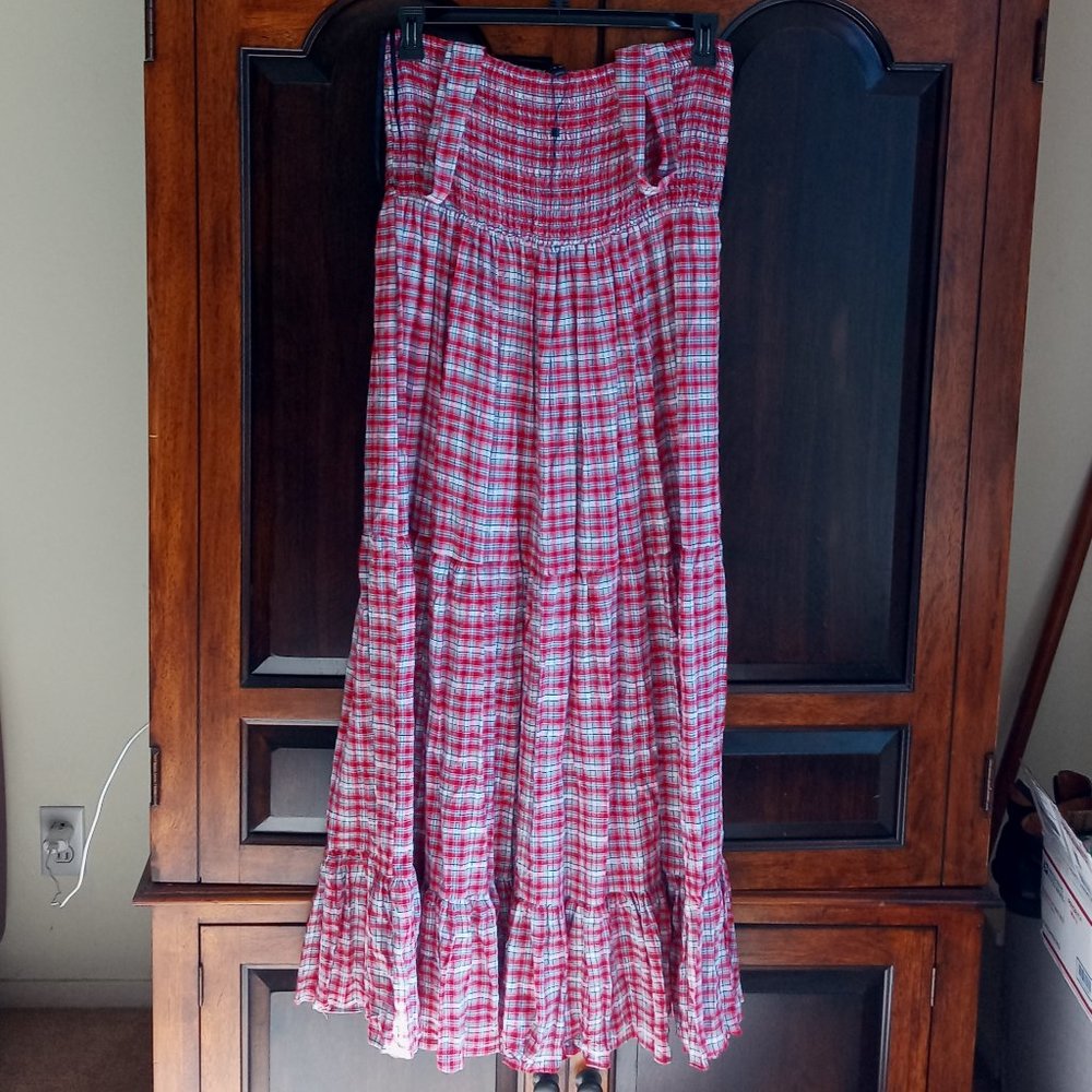 New without tags Tommy Hilfiger summer dress